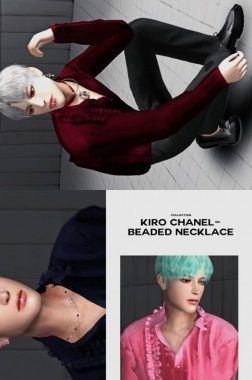 C BOY&GIRL COLLECTION at Kiro
