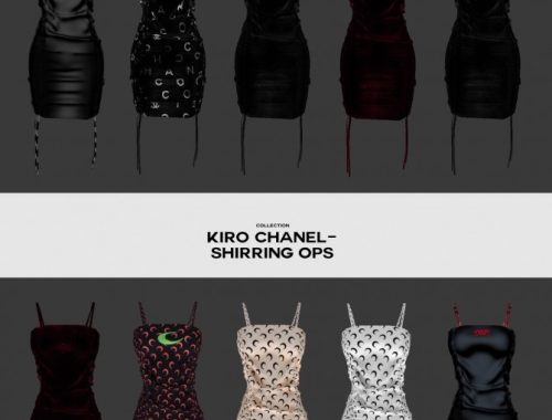 C BOY&GIRL COLLECTION at Kiro