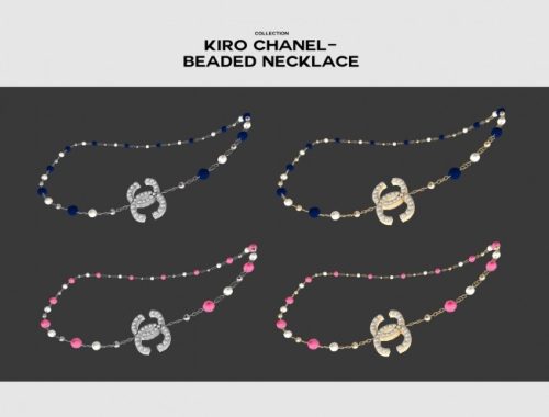 C BOY&GIRL COLLECTION at Kiro