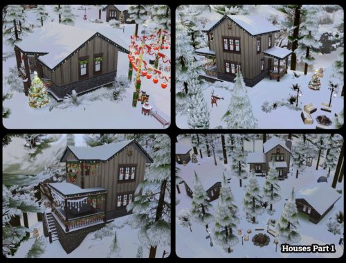 Winter Wonderland