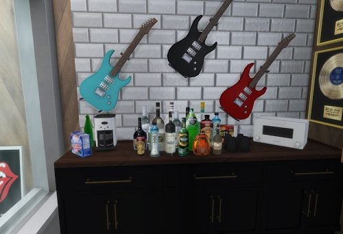 Chance Recording Studio