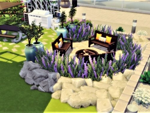 Windenburg Avenue home at Agathea-k