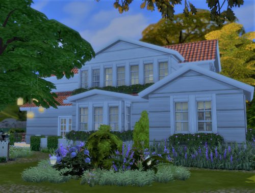 Villa Gloria