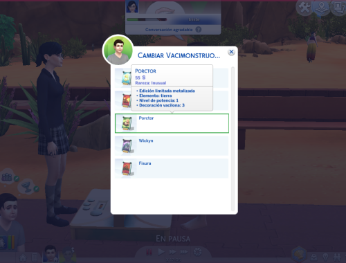 Trade Voidcritters For All Ages