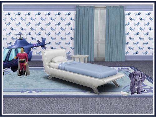 Puppy-Dog Walls_marcorse