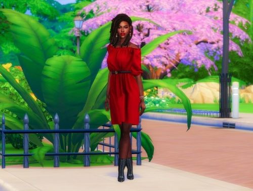 Jayla at Katverse