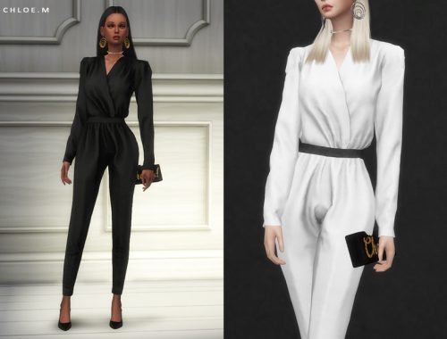 ChloeM-Jumpsuits