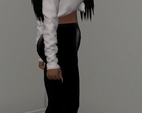JURASSICA SHOES PACK TS3 TO TS4 + SLIDER by Thiago Mitchell at REDHEADSIMS