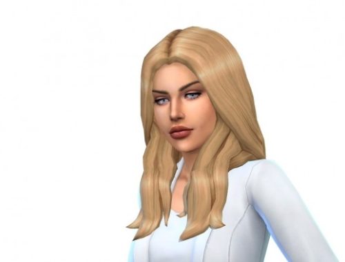 Jane at Enchanting Essence