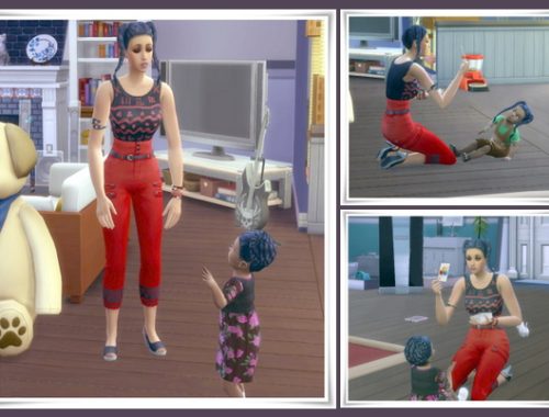Twist Braids Female at Birksches Sims Blog