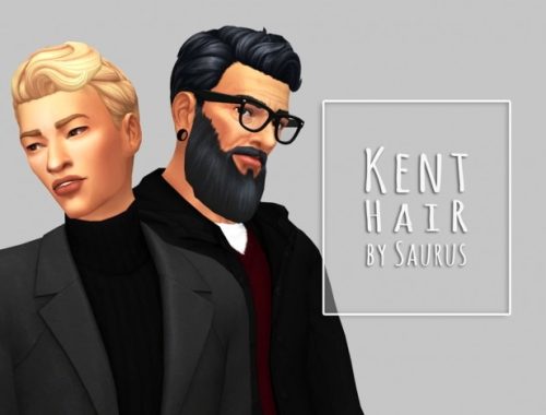 Men’s Autumn Collection at Saurus Sims