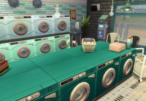 Coffee & Wash