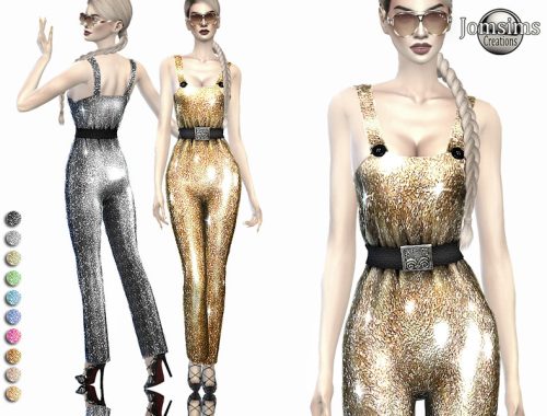 Nebulea galaxia outfit