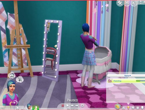 Parenting Skill for Teens