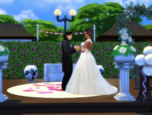 Hana Wedding Venue