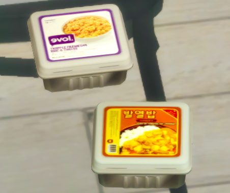Tupperware Style Lunch Containers at Josie Simblr