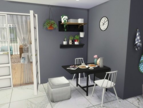 Real House at Dinha Gamer