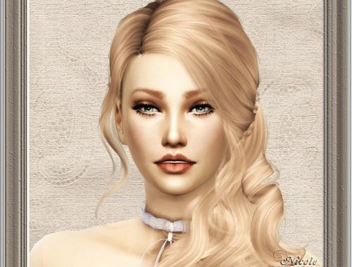 Nicole by Cedric13 at L’univers de Nicole