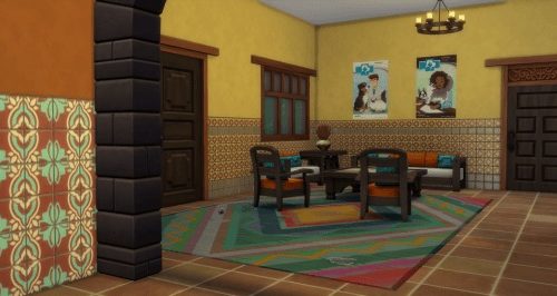 Tropical veterinary