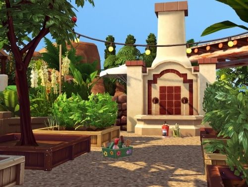 Rockview Village