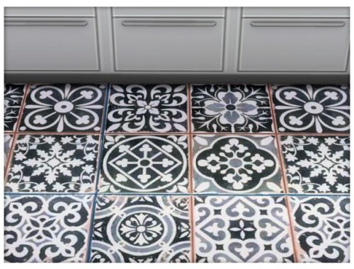 Floor tiles by Oldbox at All 4 Sims