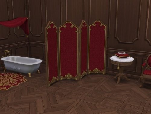 Victorian Divider from TS3 by TheJim07