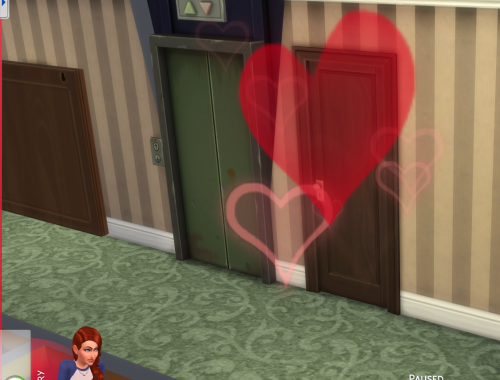 No Noisy Neighbors - Thick Apartment Walls