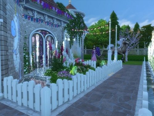 Fairytale Funpark