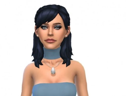 Michelle at Enchanting Essence