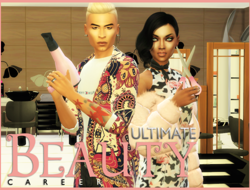 Ultimate Beauty Career