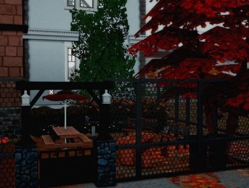 Newcrest Townhouses at Wiz Creations