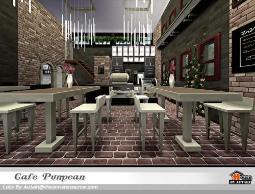Cafe Punpean NoCC