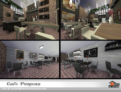 Cafe Punpean NoCC