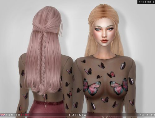 Calista ( Hair 86 )
