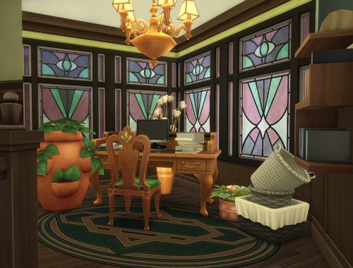 Callery House