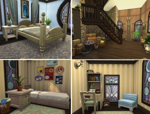 Callery House