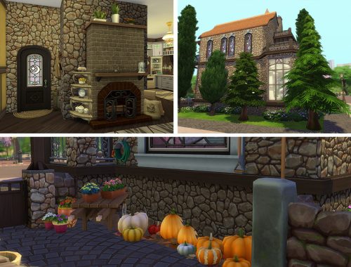 Callery House