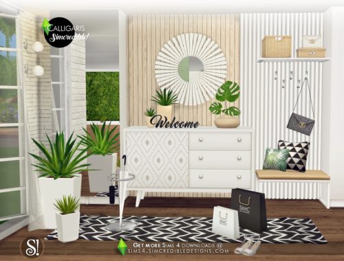 Calligaris