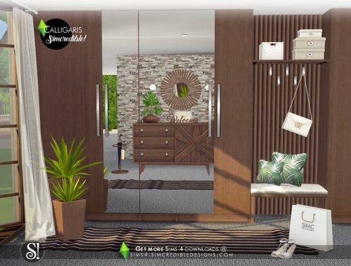 Calligaris