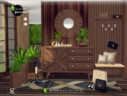 Calligaris
