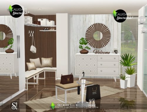 Calligaris