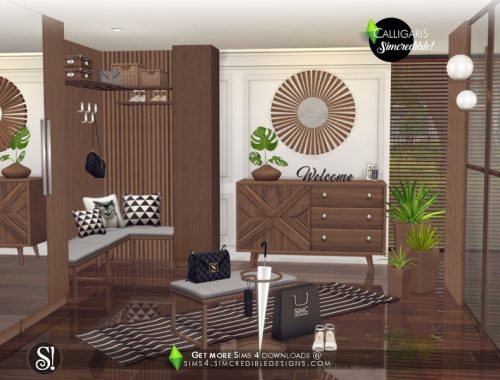Calligaris