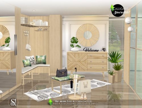 Calligaris