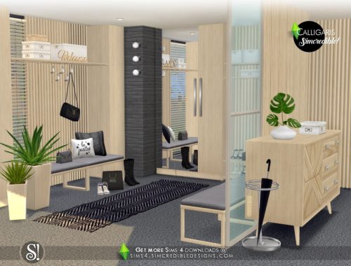 Calligaris