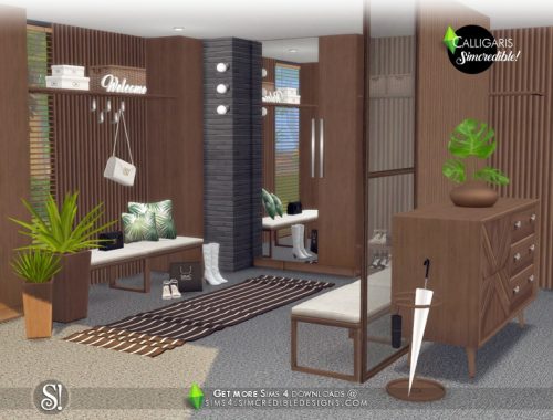 Calligaris
