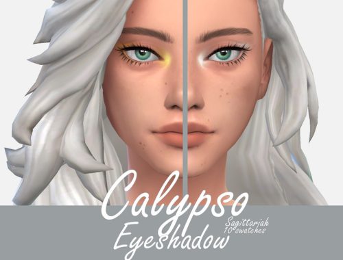 Calypso Eyeshadow