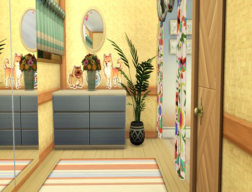 Camping House | (NO CC)