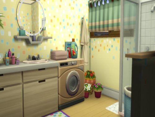 Camping House | (NO CC)
