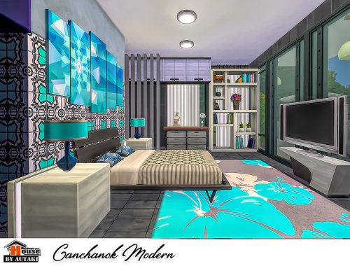 Canchanok Modern