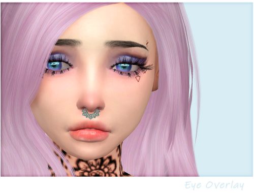 Candy Eyes